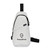 Sac de transport Renew rPET # 6646