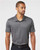 polo adidas a 3 bandes pour homme # 6703