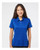 polo adidas 3 bandes pour femme # 6704
