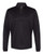 Chandail léger à glissière un quart # 6710