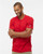 T-shirt mélangé # 6713
