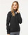 Veste à 3 bandes pour femmes # 6717