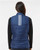 Veste sans manches matelassé pour femme # 6734