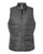 Veste sans manches matelassé pour femme # 6734