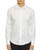 Chemise habillée sans repassage à M/L pour femmes # 6739