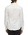 Chemise habillée sans repassage à M/L pour femmes # 6739