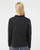 Molleton à fermeture éclair Sweater Weather™ pour femmes # 6750
