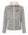 Molleton à fermeture éclair Sweater Weather™ pour femmes # 6750