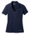 NIKE POLO Dri-FIT VERTICAL MESH POUR FEMMES # 6766