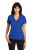 NIKE POLO Dri-FIT VERTICAL MESH POUR FEMMES # 6766