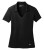 NIKE POLO Dri-FIT VERTICAL MESH POUR FEMMES # 6766