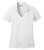 NIKE POLO Dri-FIT VERTICAL MESH POUR FEMMES # 6766