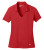 NIKE POLO Dri-FIT VERTICAL MESH POUR FEMMES # 6766