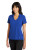 NIKE POLO Dri-FIT VERTICAL MESH POUR FEMMES # 6766