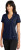 NIKE POLO Dri-FIT VERTICAL MESH POUR FEMMES # 6766