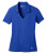 NIKE POLO Dri-FIT VERTICAL MESH POUR FEMMES # 6766