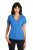 NIKE POLO Dri-FIT VERTICAL MESH POUR FEMMES # 6766