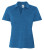 CALLAWAY POLO TEXTURÉ À RAYURES BRISÉES POUR FEMMES # 6774