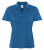 CALLAWAY POLO TEXTURÉ À RAYURES BRISÉES POUR FEMMES # 6774