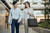 Sac de voyage strive # 6848