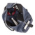 BUGATTI GIN & TWILL SAC DE VOYAGE # 6991