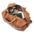 BUGATTI SOLEDAD SAC DE VOYAGE EN CUIR # 7005