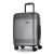 BUGATTI NASHVILLE ENSEMBLE DE 3 VALISE RIGIDES # 7093