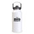 BOUTEILLE EN D’ACIER INOXYDABLE 1240 ML / 42 OZ # 7122