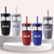 GOBELET EN VERRE BOROSILICATE 530 ML / 18 OZ SMOOTH OPERATOR # 7127
