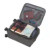 Wenger RPET 21" Graphite Carry-On # 7134