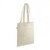 Fourre-tout en chanvre et coton # 7146