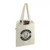 Fourre-tout en chanvre et coton # 7146