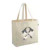 Fourre-tout en chanvre et coton # 7147