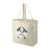 Fourre-tout en chanvre et coton # 7147