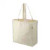 Fourre-tout en chanvre et coton # 7147
