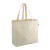 Fourre-tout en chanvre et coton # 7147