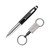 Set cadeau stylo/clé Townsend # 7162