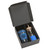 Set de gobelets en borosilicate Shantiro # 7164