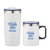 Coffret mug et gobelet Lou Asador # 7176