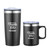 Coffret mug et gobelet Lou Asador # 7176