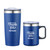 Coffret mug et gobelet Lou Asador # 7176