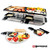 Swissmar® Geneva 8 Person Raclette Grill # 7207