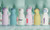 Bouteille écoresponsable forme amusante # 7216