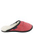 Pantoufle style mules en suede, pour dames, faites au Quebec # 7225