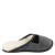 Pantoufle style mules en suede, pour dames, faites au Quebec # 7225