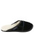 Pantoufle style mules en suede, pour dames, faites au Quebec # 7225