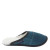 Pantoufle style mules en suede, pour dames, faites au Quebec # 7225