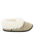 Pantoufle style Paresseuse en suede, pour hommes, faites au Quebec # 7228
