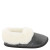 Pantoufle style Paresseuse en suede, pour hommes, faites au Quebec # 7228
