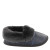 Pantoufles style paresseuse en cuir, pour dames, faites au Quebec # 7231